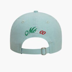 Gorra Checo Pérez GP México 2024