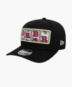 Gorra Red Bull GP Las Vegas 2024 Negra