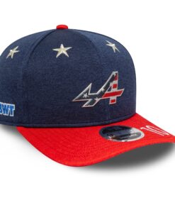 Gorra Pierre Gasly GP Las Vegas 2024