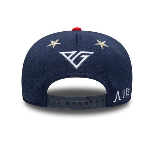 Gorra Pierre Gasly GP Las Vegas 2024