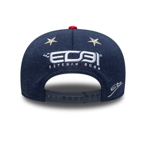 Gorra Esteban Ocon GP Las Vegas 2024