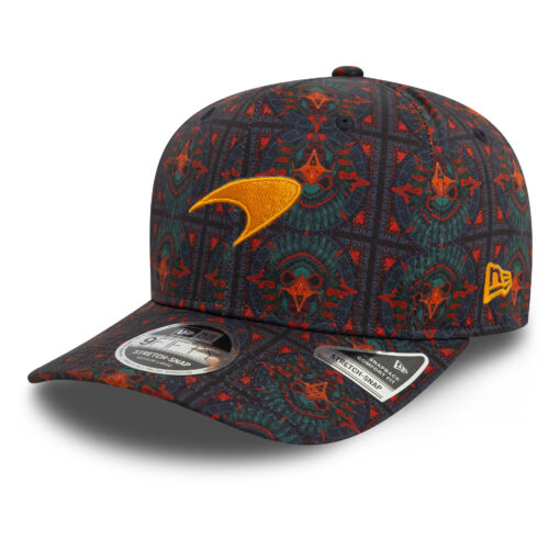 Gorra McLaren F1 GP México 2024