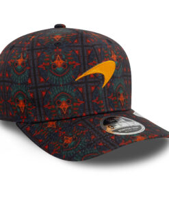 Gorra McLaren F1 GP México 2024