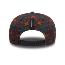Gorra McLaren F1 GP México 2024