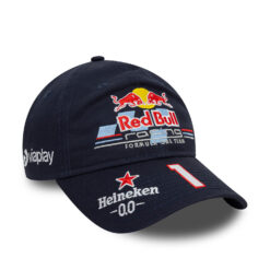 Gorra Max Verstappen Re-Edición 9Twenty