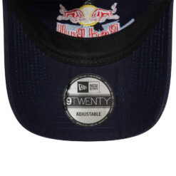 Gorra Max Verstappen Re-Edición 9Twenty