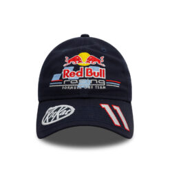 Gorra Checo Pérez Re-Edición 9Twenty