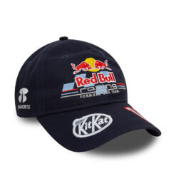 Gorra Checo Pérez Re-Edición 9Twenty