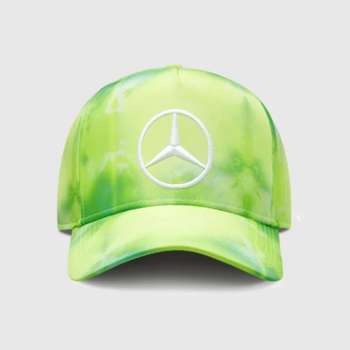 Gorra Lewis Hamilton GP Brasil 2024