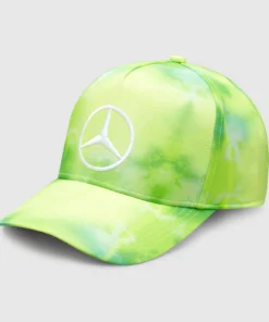 Gorra Lewis Hamilton GP Brasil 2024