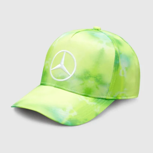 Gorra Lewis Hamilton GP Brasil 2024