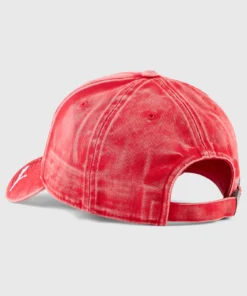 Gorra Ferrari GP Las Vegas 2024