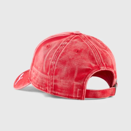 Gorra Ferrari GP Las Vegas 2024