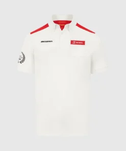 Polo McLaren X Ayrton Senna GP Brasil 2024