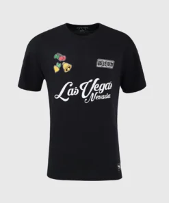 Playera Red Bull GP Las Vegas 2024