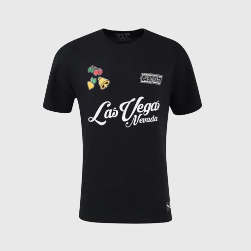 Playera Red Bull GP Las Vegas 2024