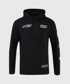 Sudadera Red Bull GP Las Vegas 2024