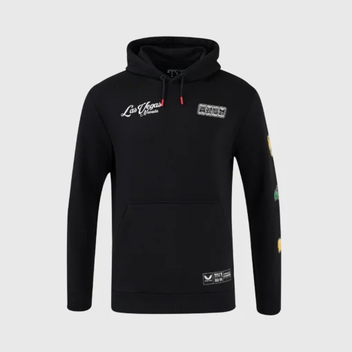 Sudadera Red Bull GP Las Vegas 2024