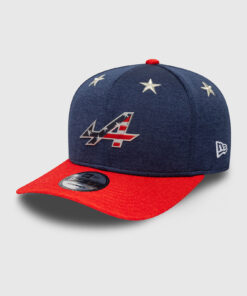 Gorra Alpine F1 GP Las Vegas