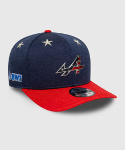 Gorra Alpine F1 GP Las Vegas