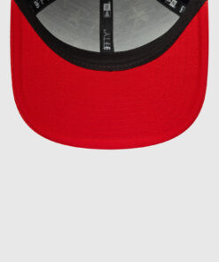 Gorra Alpine F1 GP Las Vegas