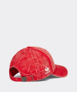 Gorra Ferrari GP Las Vegas 2024