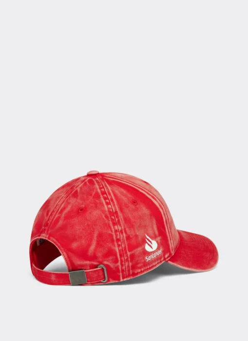 Gorra Ferrari GP Las Vegas 2024