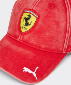 Gorra Ferrari GP Las Vegas 2024