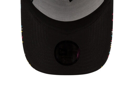 Gorra Haas F1 Team GP Las Vegas 2024