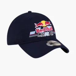 Gorra Red Bull Re-Edición 9Twenty