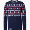 Ugly Sweater Red Bull 2024