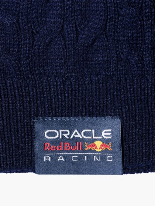 Ugly Sweater Red Bull 2024