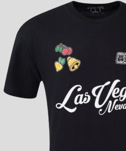 Playera Red Bull GP Las Vegas 2024