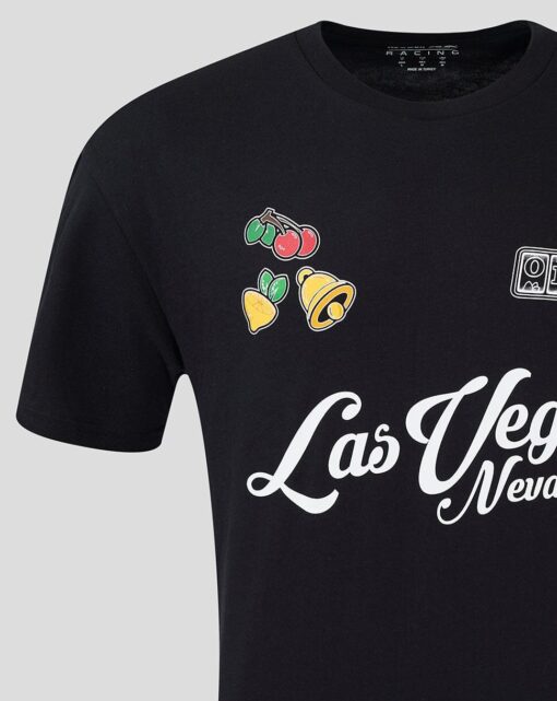 Playera Red Bull GP Las Vegas 2024