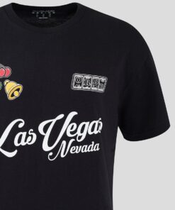 Playera Red Bull GP Las Vegas 2024