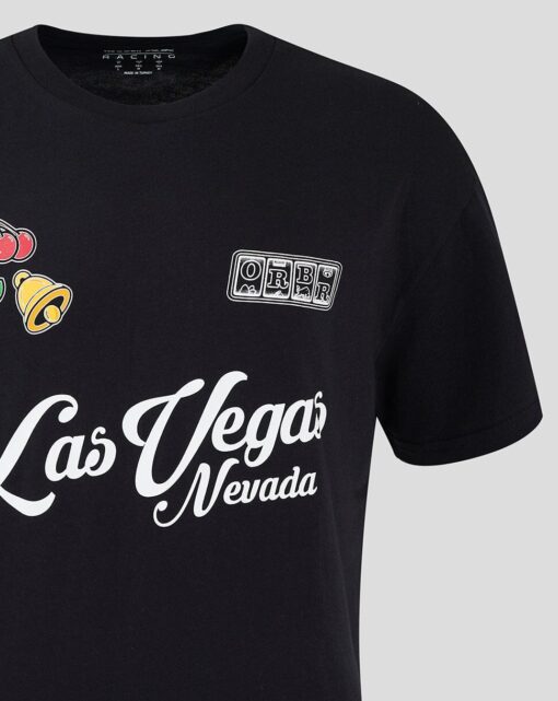 Playera Red Bull GP Las Vegas 2024