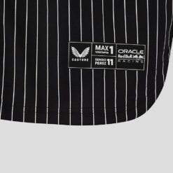 Camisa Red Bull GP Las Vegas 2024