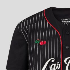 Camisa Red Bull GP Las Vegas 2024