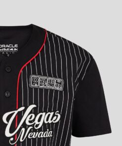 Camisa Red Bull GP Las Vegas 2024