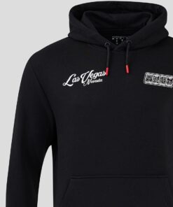 Sudadera Red Bull GP Las Vegas 2024