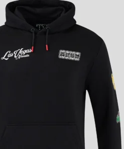 Sudadera Red Bull GP Las Vegas 2024