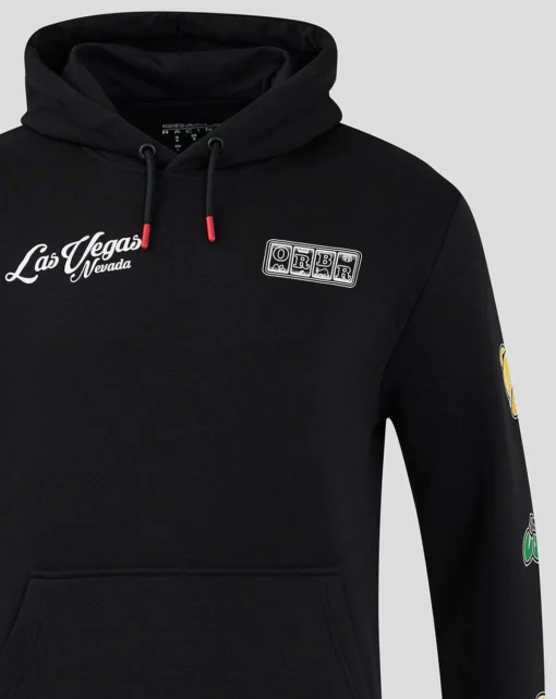 Sudadera Red Bull GP Las Vegas 2024