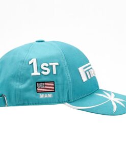 Gorra Pirelli Podium GP Miami 2024