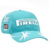 Gorra Pirelli Podium GP Miami 2024