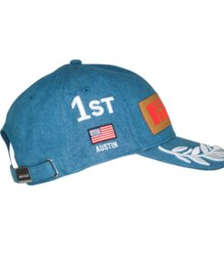 Gorra Pirelli Podium GP Austin 2024