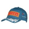 Gorra Pirelli Podium GP Austin 2024