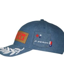 Gorra Pirelli Podium GP Austin 2024