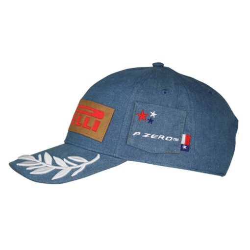 Gorra Pirelli Podium GP Austin 2024