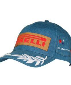 Gorra Pirelli Podium GP Austin 2024