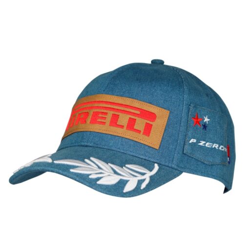 Gorra Pirelli Podium GP Austin 2024